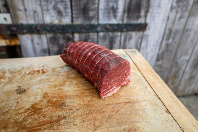 Beef Chateaubriand 450g